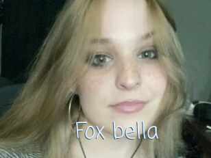 Fox_bella