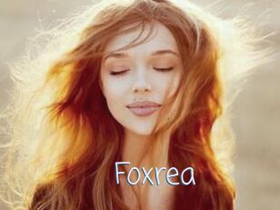 Foxrea