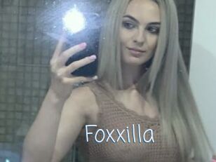 Foxxilla