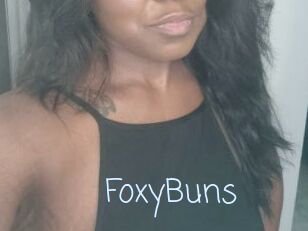FoxyBuns