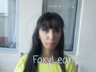 FoxyLeah