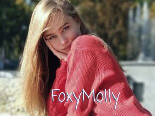 FoxyMolly