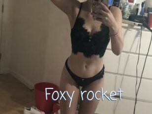 Foxy_rocket