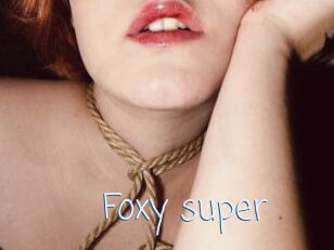 Foxy_super