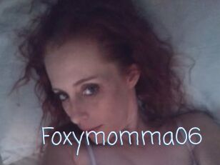 Foxymomma06