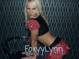 FoxyyLynn