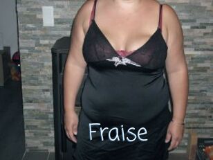 Fraise