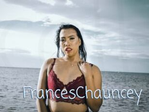 FrancesChauncey
