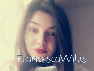 FrancescaWillis