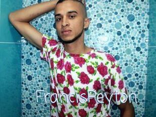FrancisPeyton