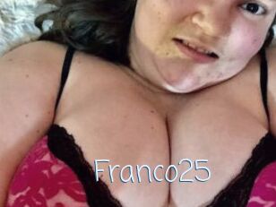 Franco25