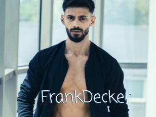 FrankDecker Callsex