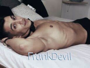 FrankDevil
