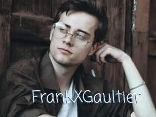 FrankXGaultier