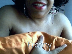 Franny Callsex