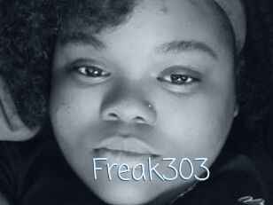 Freak303