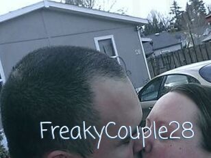 FreakyCouple28
