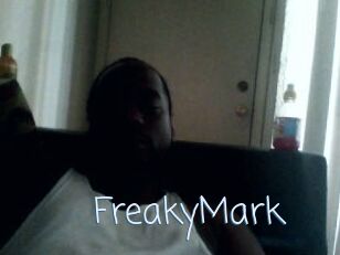 FreakyMark