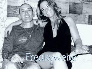 Freakywebe