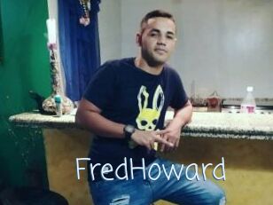 FredHoward