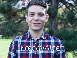 FreddyAiden