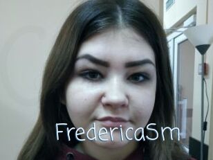 FredericaSm