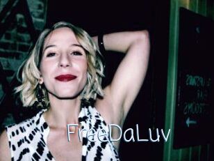 FreeDaLuv