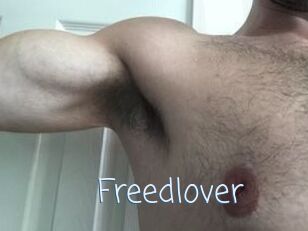 Freedlover
