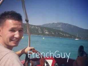 FrenchGuy