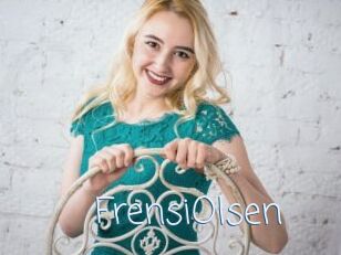 FrensiOlsen