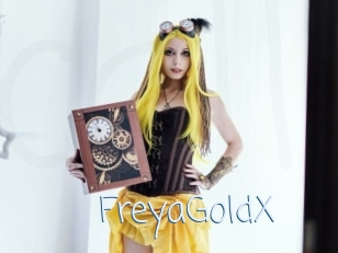 FreyaGoldX