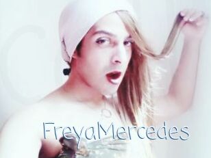 FreyaMercedes