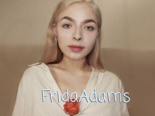 FridaAdams