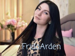 FridaArden