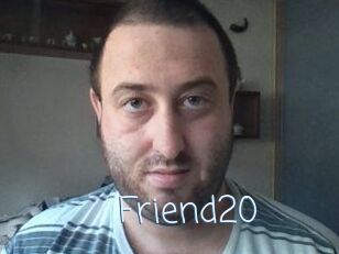 Friend20