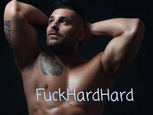 FuckHardHard