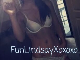 FunLindsayXoxoxo