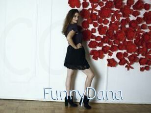 FunnyDana