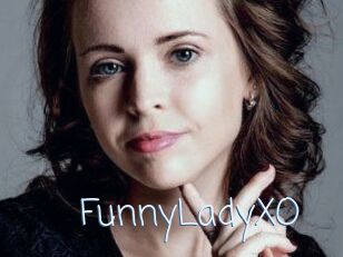 FunnyLadyXO