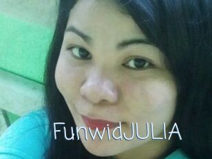 FunwidJULIA