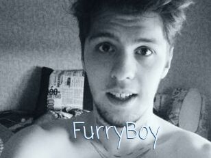 FurryBoy