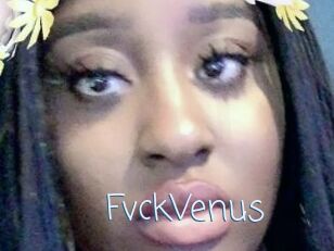 FvckVenus