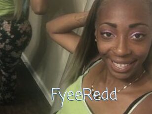 FyeeRedd