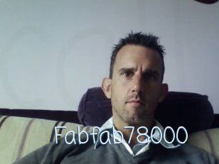 Fabfab78000