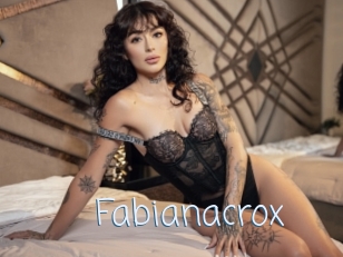 Fabianacrox