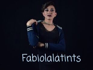 Fabiolalatints