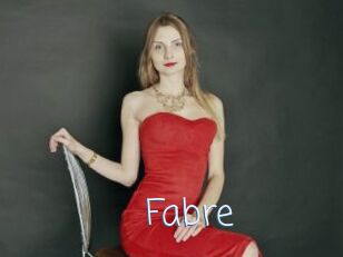 Fabre