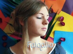 Faiqalia