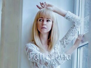 Fairozana