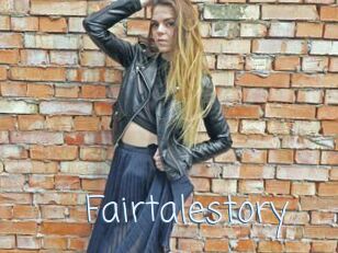 Fairtalestory